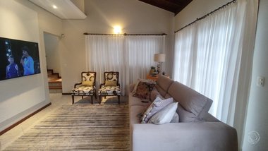 house em Antônio Carlos Ferreira, Agronômica - Florianópolis - SC