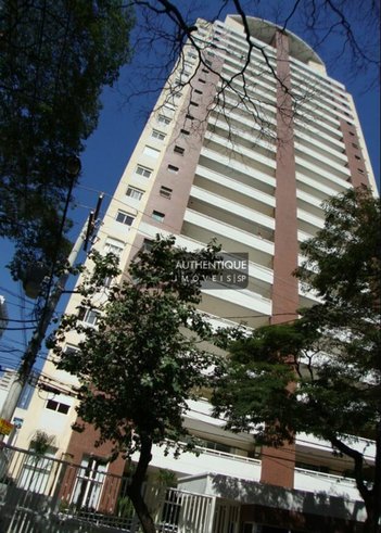 apartment em Rua Benedito Lapin, Itaim Bibi - São Paulo - SP
