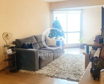 apartment em Rua Abílio Soares, Paraíso - São Paulo - SP