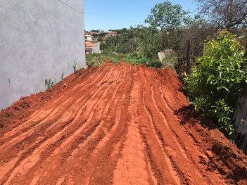 house em Rua Liberto Resta, Parque Jaraguá - Bauru - SP