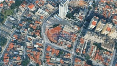 land_lot em Rua Dom Duarte Leopoldo, Cambuci - São Paulo - SP