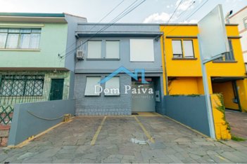 commercial_property em Avenida Pará, São Geraldo - Porto Alegre - RS