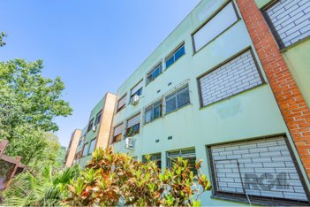 apartment em Avenida Mãe Apolinária Matias Batista, Morro Santana - Porto Alegre - RS