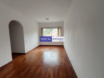 apartment em Rua Afonso Bandeira de Melo, Campo Belo - São Paulo - SP