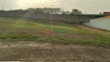land_lot em Alameda dos Pássaros, Residencial Green Valley - Cerquilho - SP