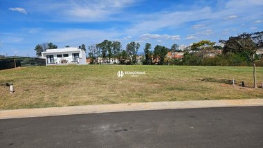 land_lot em Estrada Municipal José Costa de Mesquita, Chácara Alvorada - Indaiatuba - SP