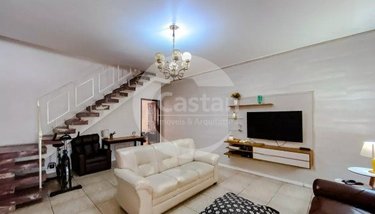 house em Rua Maria Otília, Vila Regente Feijó - São Paulo - SP