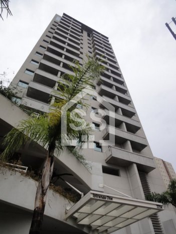 office em Rua Bom Pastor, Ipiranga - São Paulo - SP