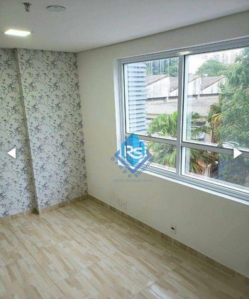 office em Avenida Getúlio Vargas, Baeta Neves - São Bernardo do Campo - SP