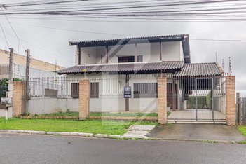 house em Waltoir José da Silva, Parque dos Anjos - Gravataí - RS