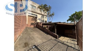industrial em Rua Martinho do Amaral, Vila Guedes - São Paulo - SP