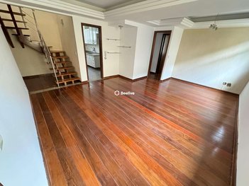 apartment em Rua Professor Tabajara Pedroso, Palmares - Belo Horizonte - MG