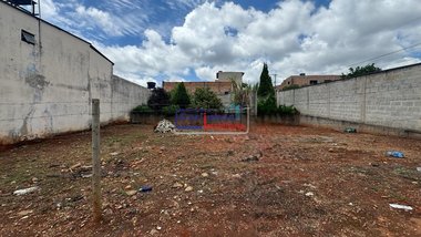 land_lot em Rua Cecília Meireles, Fernão Dias - Igarapé - MG