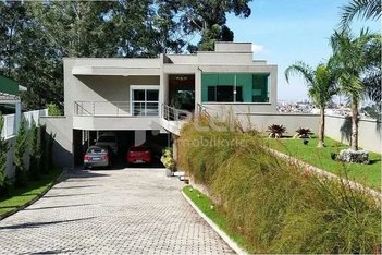 house em Travessa Manuel Antônio Ferreira, Jardim Ibirapuera - São Paulo - SP