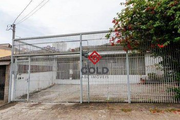 commercial_building em Rua das Pitangueiras, Jardim - Santo André - SP