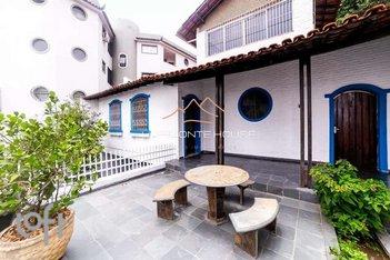 house em Nísio Batista de Oliveira, Novo São Lucas - Belo Horizonte - MG