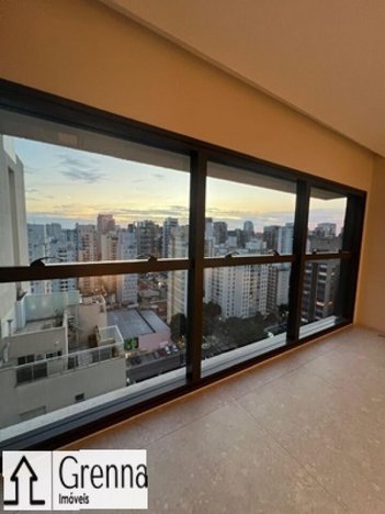 apartment em Rua Doutor Fadlo Haidar, Vila Olímpia - São Paulo - SP