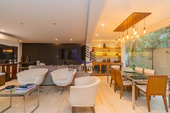 apartment em Rua Marechal Deodoro, Santo Amaro - São Paulo - SP