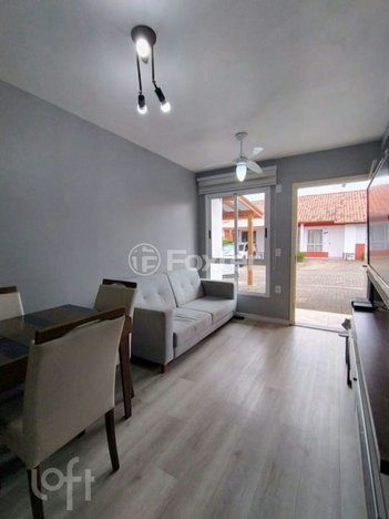house em Avenida do Nazário, Olaria - Canoas - RS