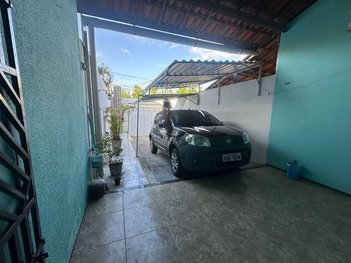 house em Rua Mirtil Meyer, Mondubim - Fortaleza - CE