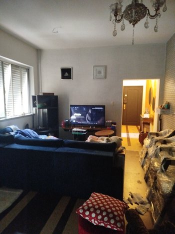 apartment em Avenida Nove de Julho, Jardim Paulista - São Paulo - SP