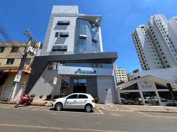 apartment em Rua São João - D, Presidente Médici - Chapecó - SC