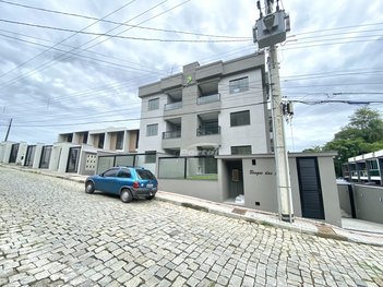 apartment em Rua Araras, Velha - Blumenau - SC
