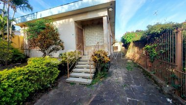 land_lot em Rua Monte Flor, Jardim Floresta - Porto Alegre - RS