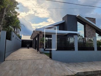 house em Rua Acauá, Xangri-Lá - Xangri-Lá - RS