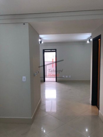 office em Itapura, Vila Gomes Cardim - São Paulo - SP