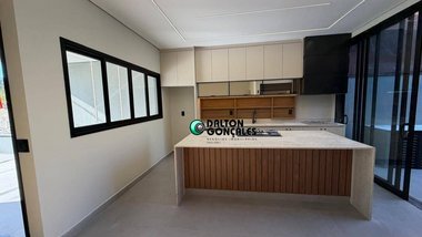 house em Rua Ângelo Cuciolli, Jardim Regina - Indaiatuba - SP