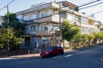 apartment em Rua Dona Leonor, Rio Branco - Porto Alegre - RS