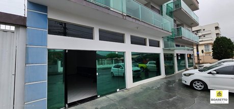 office em Rua Miosotes, Fátima - Joinville - SC