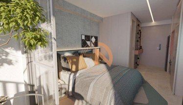 apartment em Rua Doutor Diogo de Faria, Vila Clementino - São Paulo - SP