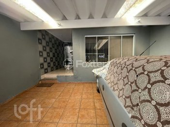 house em Avenida Presidente Kennedy, Santa Paula - São Caetano do Sul - SP