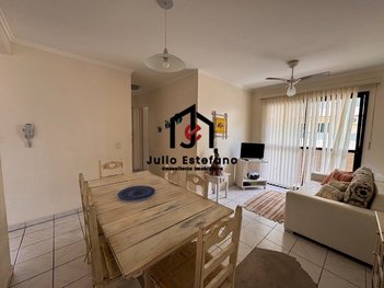 apartment em Avenida Bandeiras, Praia Grande - Ubatuba - SP