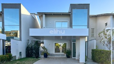house em Rua Santa Cecília, Pires Façanha - Eusébio - CE