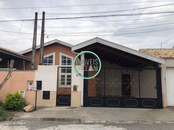 house em Rua Manoel Martins da Silva, Jardim Altos de Santana II - Jacareí - SP