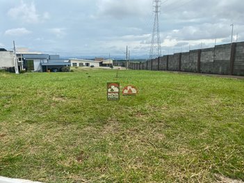 land_lot em Rua Luís Alfredo Pinto da Cunha Cavalcanti, Loteamento Floresta - São José dos Campos - SP