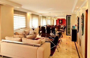 apartment em Rua Coronel Melo de Oliveira, Perdizes - São Paulo - SP