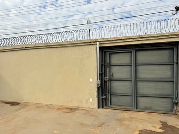 land_lot em Rua Arlindo Torres da Silva, Jardim América - Lençóis Paulista - SP