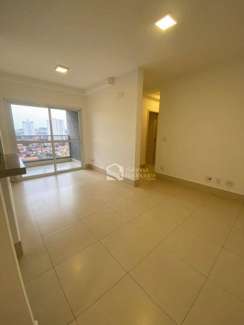 apartment em Rua Christiano Steffen, Vila Sfeir - Indaiatuba - SP