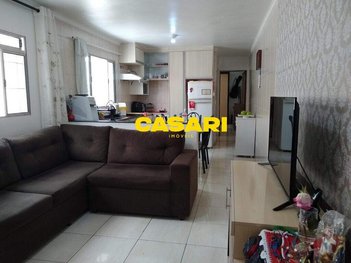 house em Rua Madeira, Rudge Ramos - São Bernardo do Campo - SP