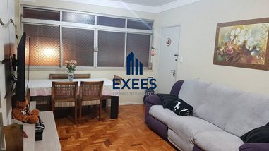 apartment em Rua José do Patrocínio, Aclimação - São Paulo - SP