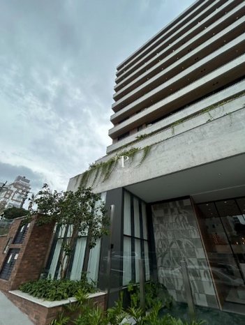 apartment em Rua Prefeito Coronel Antenor Mesquita, Centro - Florianópolis - SC
