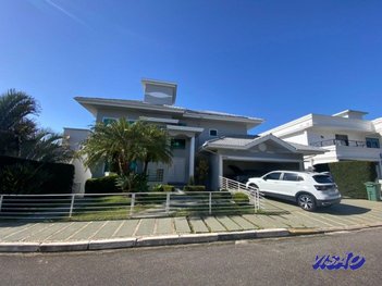 house em Rua Aroeira, Potecas - São José - SC