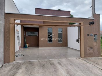house em Avenida Alberto Winther de Araújo, Jardim Oásis - Taubaté - SP