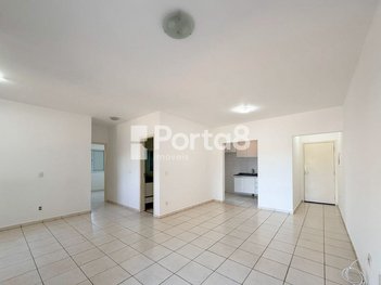 apartment em Rua Serafim Correa Andrade, Pinheiros - São José do Rio Preto - SP