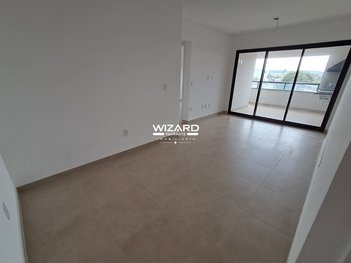 apartment em Rua Antonio Perez Hernandez, Parque Campolim - Sorocaba - SP