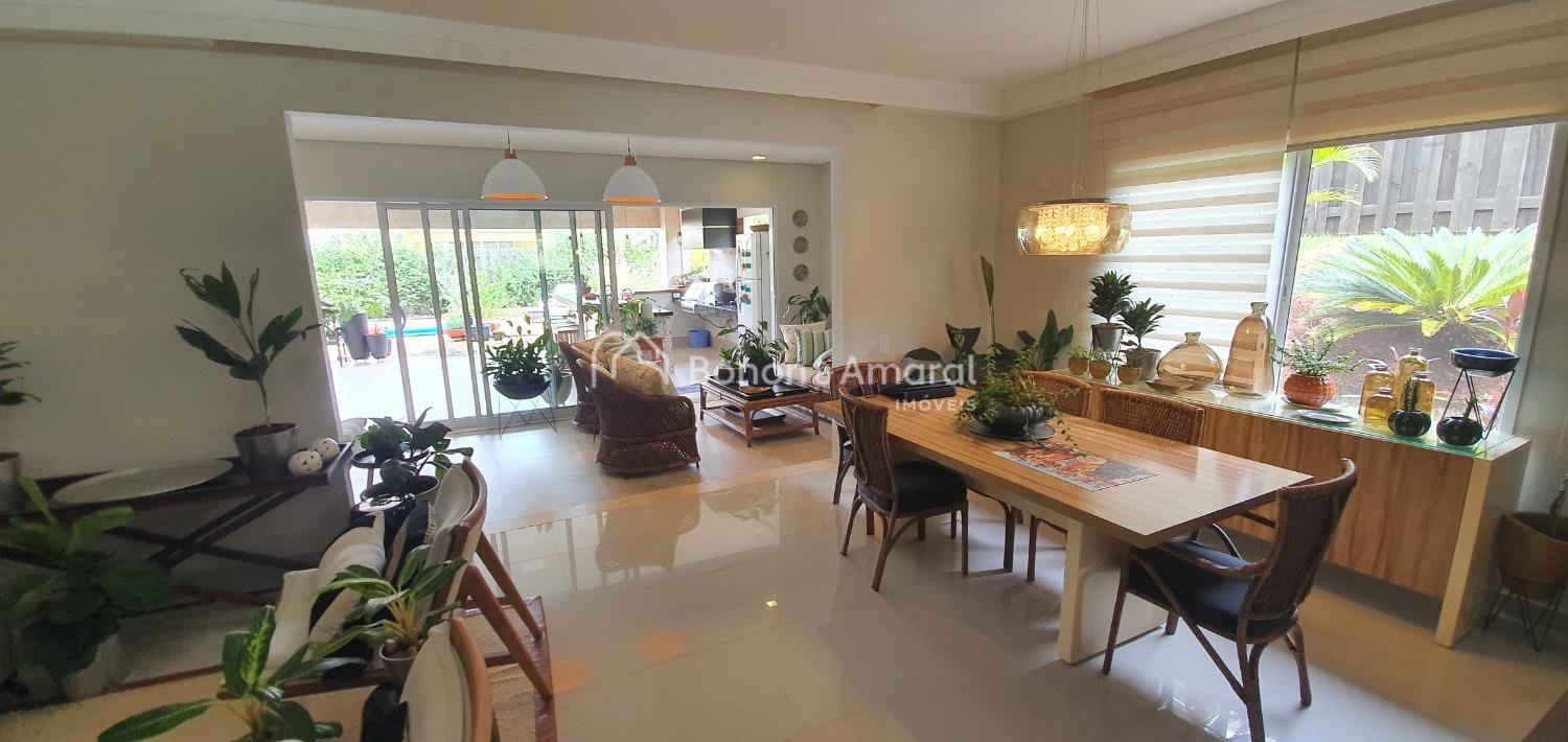 Casa em condomínio no Casas De Gaia, de 3 quartos à venda, Vila Hollândia - Campinas/SP